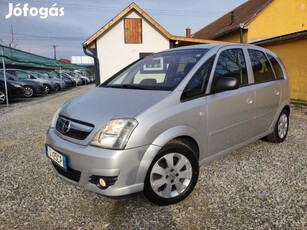 Opel Meriva 1.6 16V Essentia Tempomat. Digit KL...