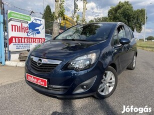 Opel Meriva 1.7 CDTI Active KM.Garancia! Tempom...