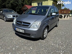 Opel Meriva 1.7 DTI Enjoy Magas egyterű