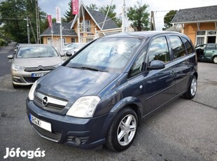 Opel Meriva A 1.3 DTI Enjoy Digitklíma!