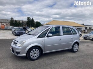 Opel Meriva A 1.4 Cosmo 160.000 KM. Digit Klíma...