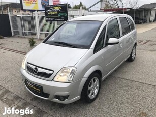 Opel Meriva A 1.4 Cosmo S-mentes! Sz.könyv! 115...