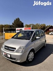 Opel Meriva A 1.4 Enjoy 105.000km Digitklíma KA...