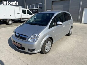 Opel Meriva A 1.4 Enjoy Egy Tulajos.Friss Vezér...