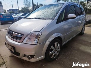 Opel Meriva A 1.6 16V Enjoy Easytronic