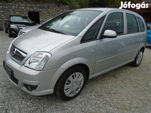 Opel Meriva A 1.6 16V Enjoy Fiss műszakivizsga!...