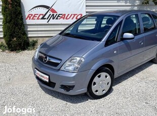 Opel Meriva A 1.6 16V Essentia 127e KM!Vonóhoro...