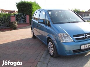 Opel Meriva A 1.6 16V Essentia Benzines