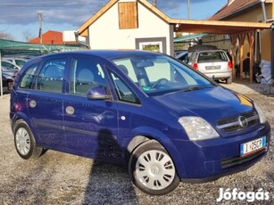 Opel Meriva A 1.6 Enjoy Ritkaság!! Még A Hagyom...