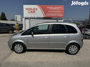 Opel Meriva A 1.7 CDTI Cosmo Azonnal Vihető. KL...