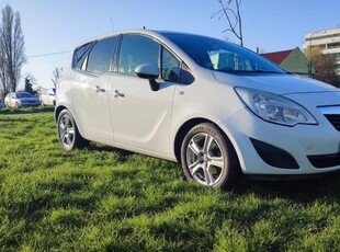 Opel Meriva B 1.3 CDTI Ecoflex Design