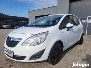 Opel Meriva B 1.4 Cosmo