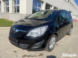 Opel Meriva B 1.4 Cosmo Friss műszaki! Garantál...