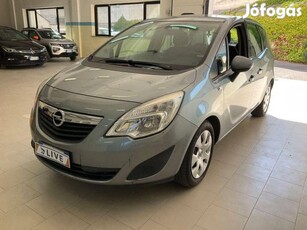 Opel Meriva B 1.4 Design 3 év garanciával . ell...