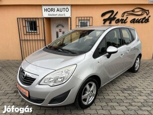 Opel Meriva B 1.4 Edition 140.000 KM! Szervizkö...