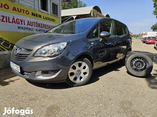 Opel Meriva B 1.4 Enjoy ITT és Most Akció!!! KE...