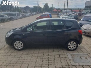 Opel Meriva B 1.4 Selection 97000km klima 1tulaj