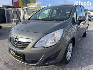 Opel Meriva B 1.4 Selection Megkímélt! Sz.könyv!