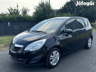 Opel Meriva B 1.4 T Active 3 Év Garancia/Vezete...