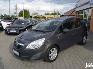 Opel Meriva B 1.4 T Active 42.035 KM ! Végig VE...