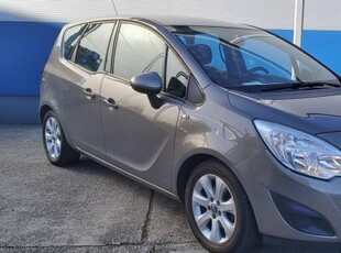 Opel Meriva B 1.4 T Active