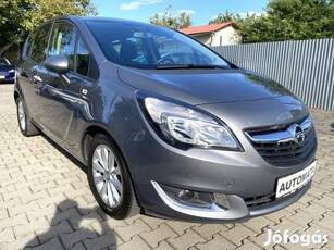 Opel Meriva B 1.4 T Cosmo (Automata) Euro6 7130...