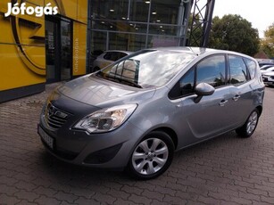 Opel Meriva B 1.4 T Cosmo Magyar