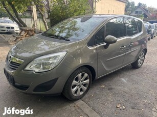 Opel Meriva B 1.4 T Cosmo Start-Stop leinformál...