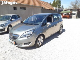 Opel Meriva B 1.4 T Cosmo Ülésfütés! Kormányfűt...