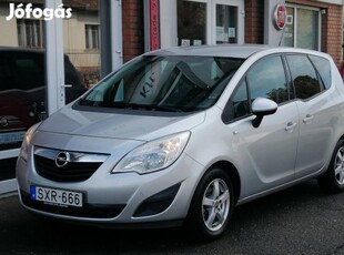 Opel Meriva B 1.4 T Enjoy Radar/Klíma!/Tempomat...