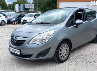 Opel Meriva B 1.4 T Enjoy Szép állapotban