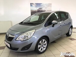 Opel Meriva B 1.4 T Enjoy Tempomat!Alu.felni!Ki...