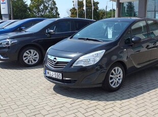 Opel Meriva B 1.4 T Enjoy Végig márkaszervizben...