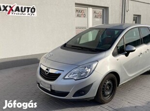 Opel Meriva B 1.4 T LPG Active Váltó hibás! Kül...