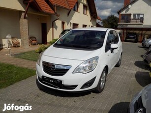 Opel Meriva B 1.4 T LPG Enjoy