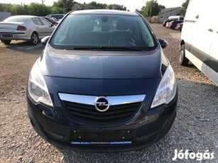 Opel Meriva B 1.4 T Selection