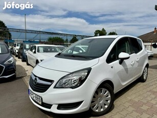 Opel Meriva B 1.6 CDTI Active Start-Stop 95Le....