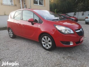 Opel Meriva B 1.6 CDTI Cosmo Start-Stop 161e km