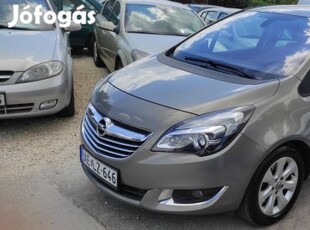 Opel Meriva B 1.6 CDTI Cosmo Start-Stop