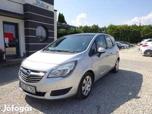 Opel Meriva B 1.6 CDTI Design Start-Stop Gazdas...