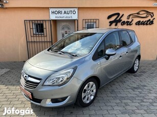 Opel Meriva B 1.6 CDTI Edition Start-Stop Friss...