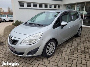 Opel Meriva B 1.7 CDTI Active Garanciával!