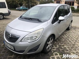 Opel Meriva B 1.7 CDTI Cosmo Hengerfejes !!!