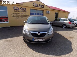 Opel Meriva B 1.7 CDTI Cosmo Start-Stop