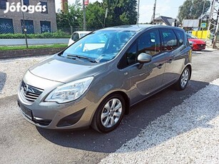 Opel Meriva B 1.7 CDTI Enjoy (Automata) Gyári f...