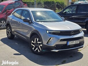 Opel MOKKA 1.2 T GS (Automata) Magyarországi! 1...