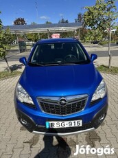 Opel mokka 1.4 start stop