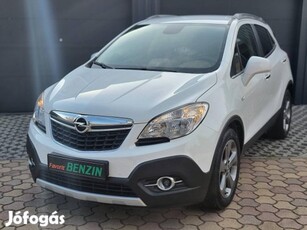 Opel MOKKA 1.4 T Cosmo (Automata) Egyedi Beltér...