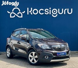 Opel MOKKA 1.4 T Cosmo (Automata) EURO6 / Mo-i!...