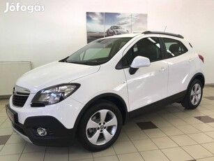 Opel MOKKA 1.4 T Enjoy Start-Stop Tempomat!Tola...